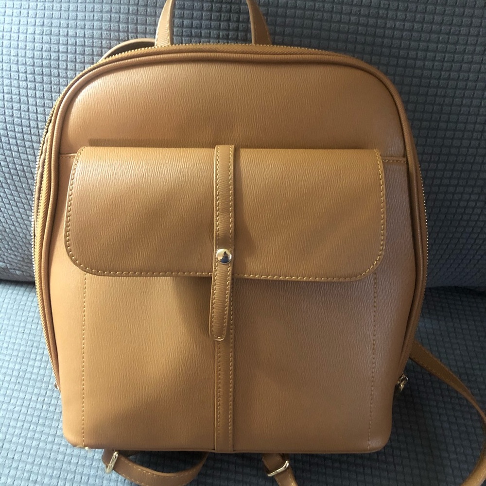Back pack